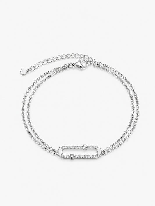 AXIS PRECISION LINK BRACELET